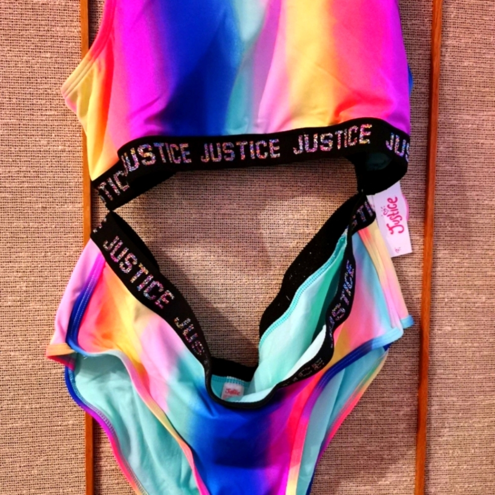 Girls Bikini